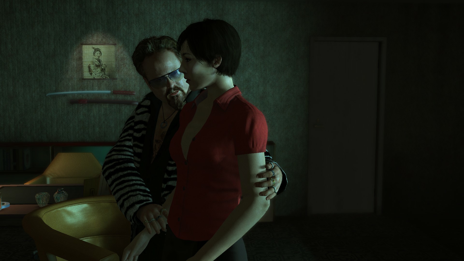 Heavy Rain - Imagen 26